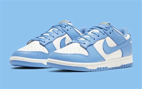 baby blue nike sb dunks|baby blue dunks women.